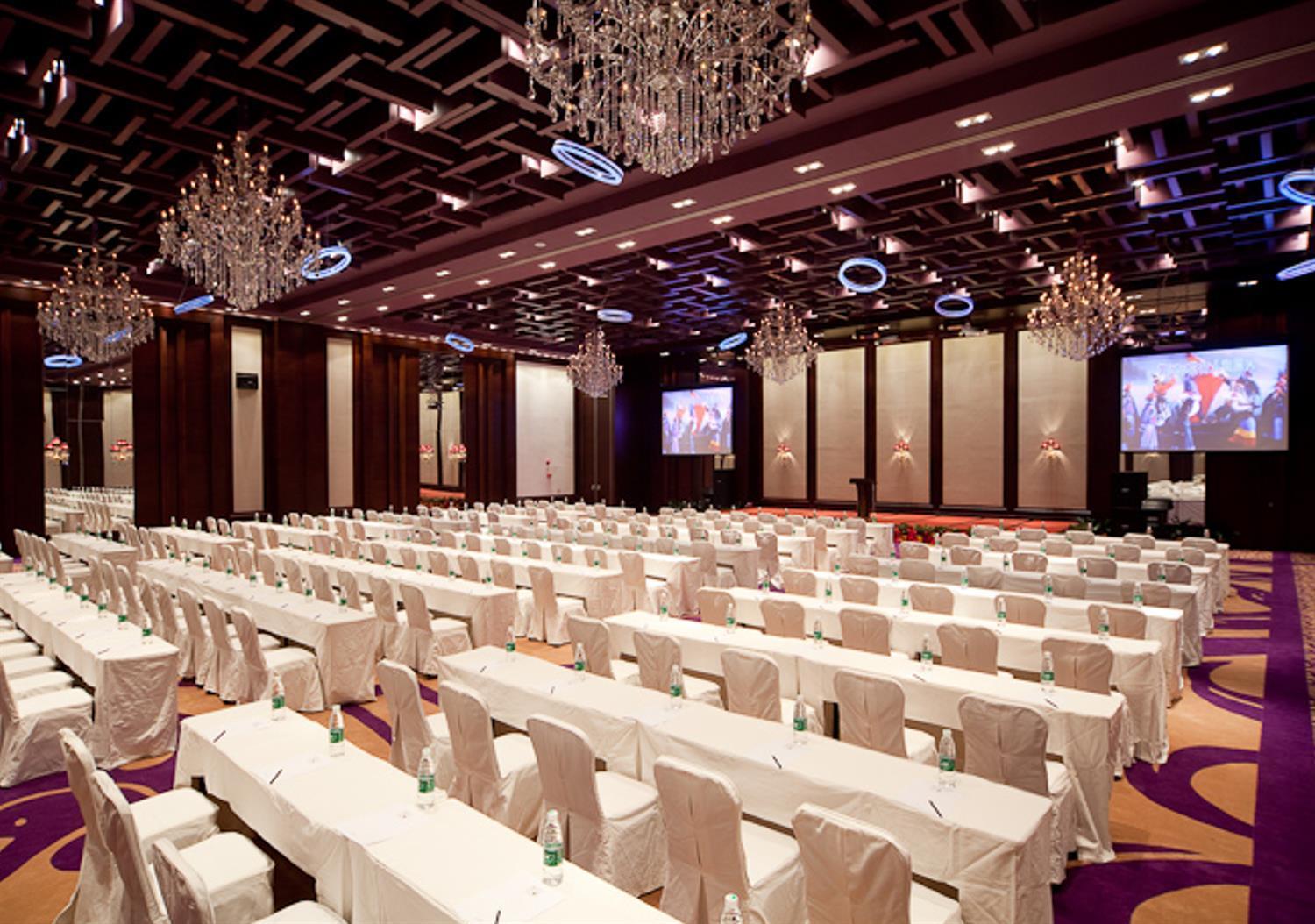 Guangzhou Carat Hotel Bagian luar foto